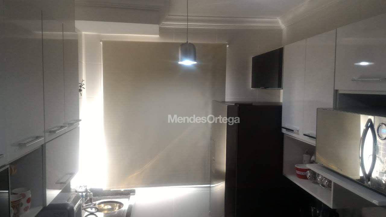 Apartamento à venda com 2 quartos, 50m² - Foto 22