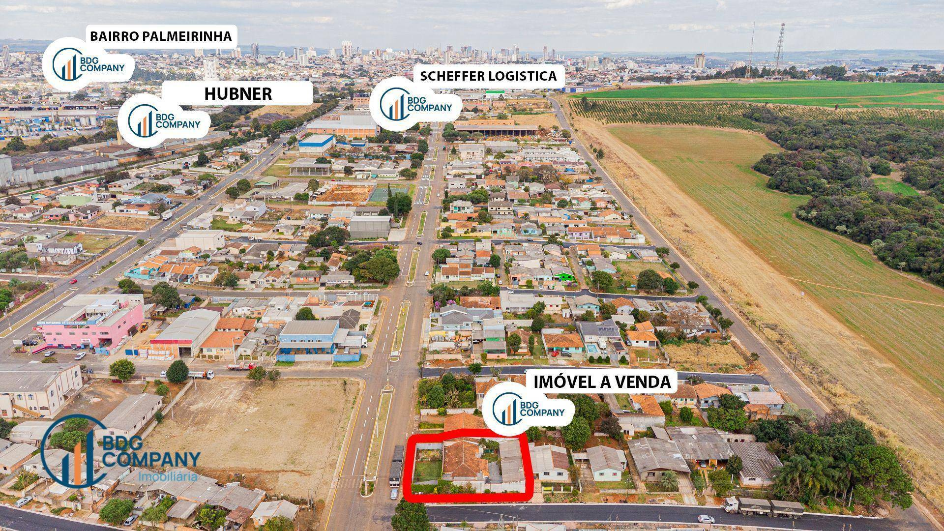 Casa à venda com 4 quartos, 220m² - Foto 32