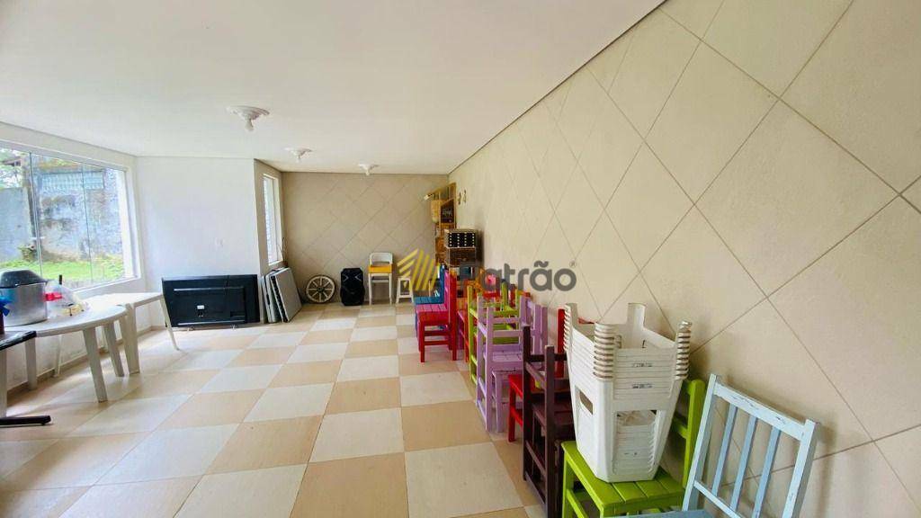 Casa à venda com 3 quartos, 474m² - Foto 11