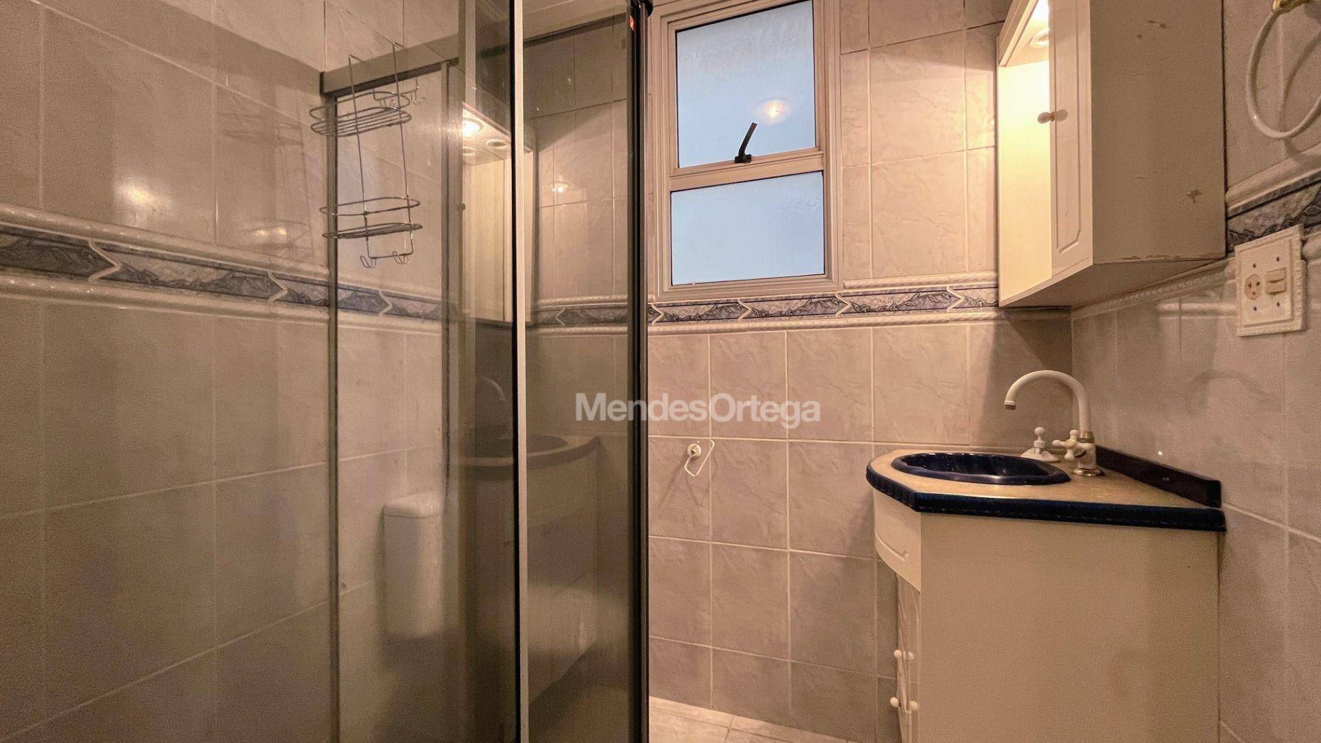 Apartamento para alugar com 2 quartos, 62m² - Foto 5
