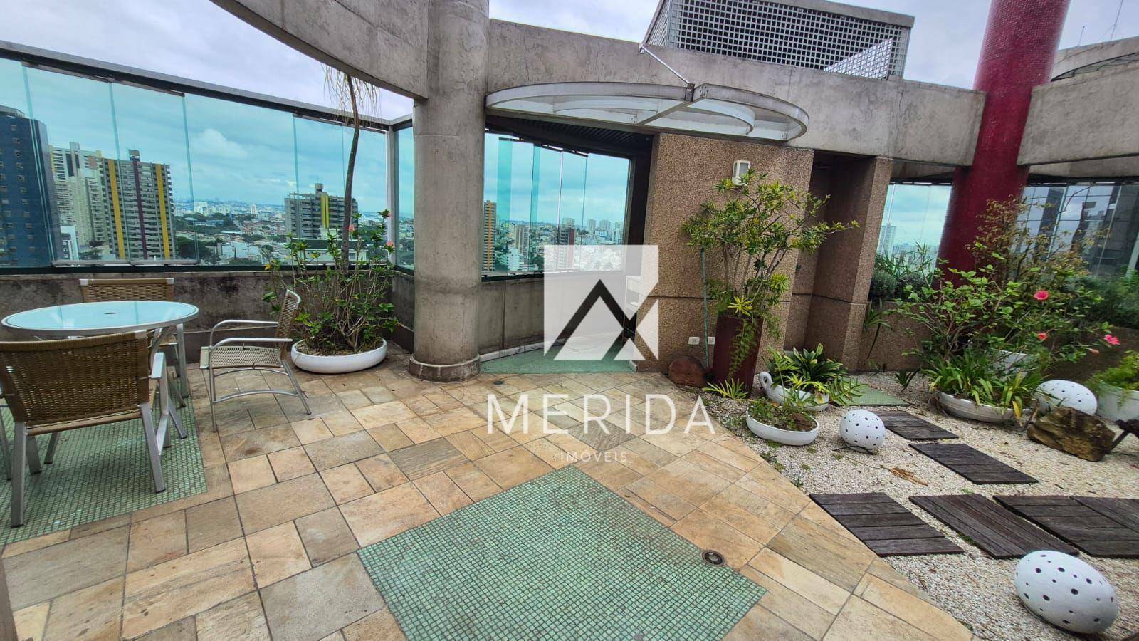 Cobertura à venda e aluguel com 5 quartos, 414m² - Foto 40