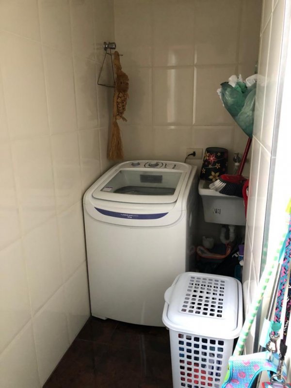 Apartamento à venda com 3 quartos, 90m² - Foto 12