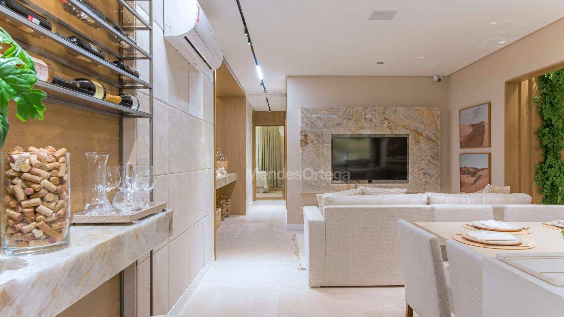 Apartamento à venda com 2 quartos, 74m² - Foto 21
