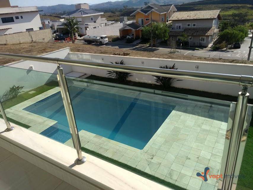 Sobrado à venda com 4 quartos, 338m² - Foto 31