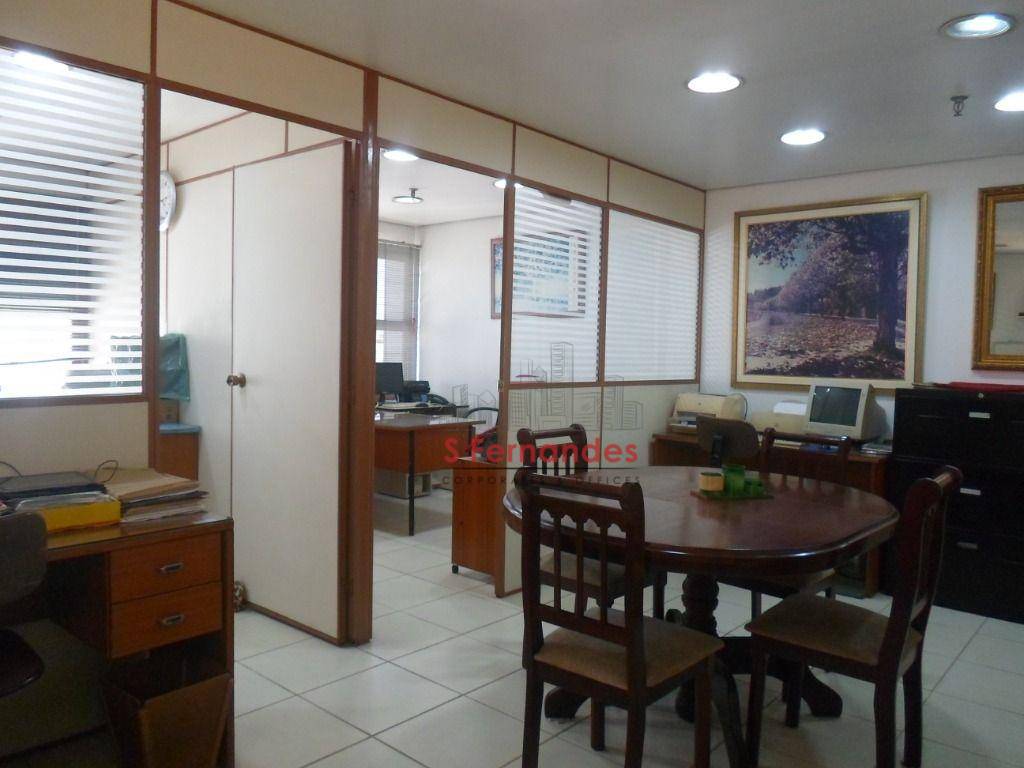Conjunto Comercial-Sala à venda e aluguel, 60m² - Foto 7