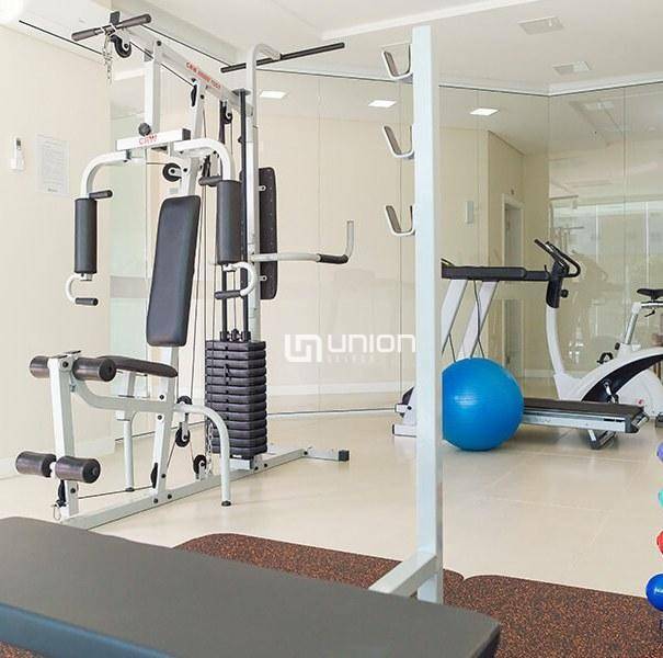 Apartamento à venda com 3 quartos, 134m² - Foto 20