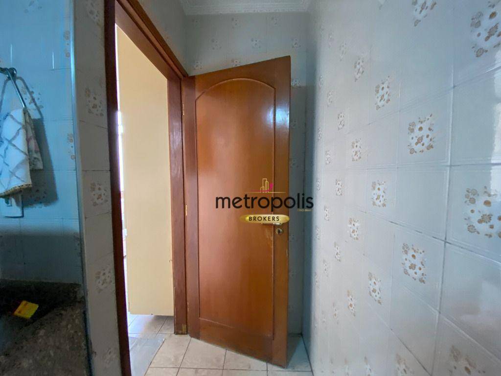 Apartamento à venda com 3 quartos, 130m² - Foto 12