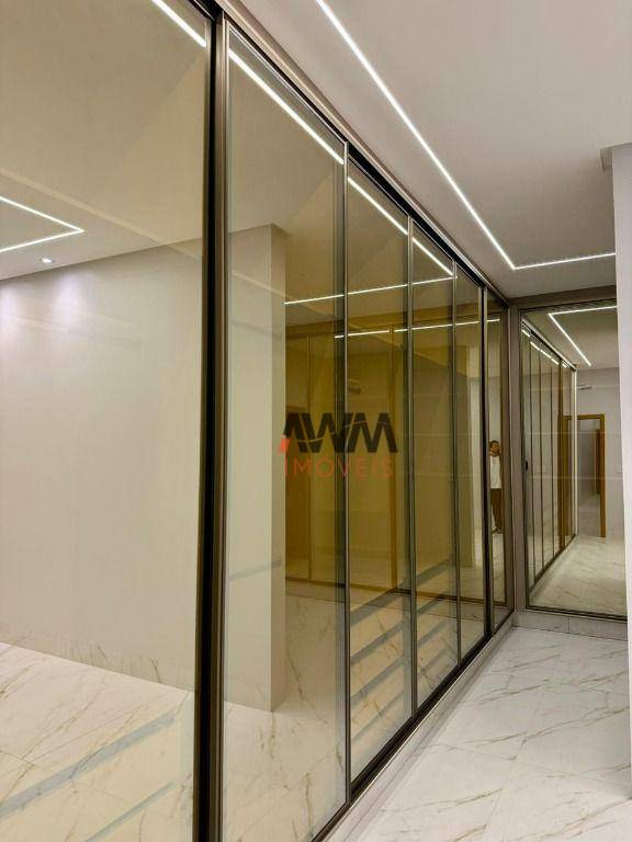 Casa de Condomínio à venda com 4 quartos, 356m² - Foto 28