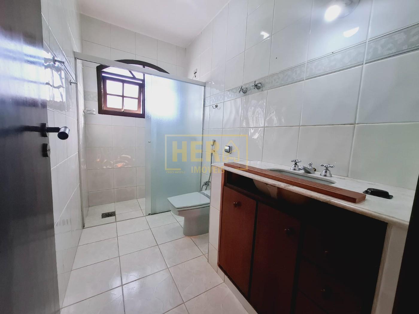 Casa à venda com 3 quartos, 202m² - Foto 21