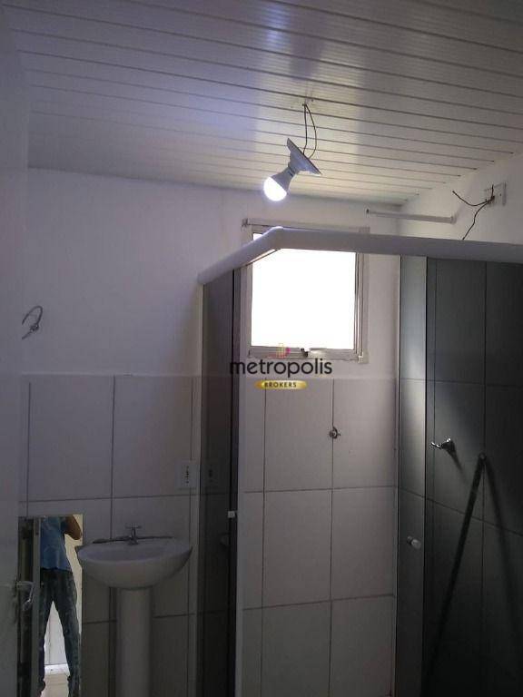 Apartamento à venda com 2 quartos, 55m² - Foto 7