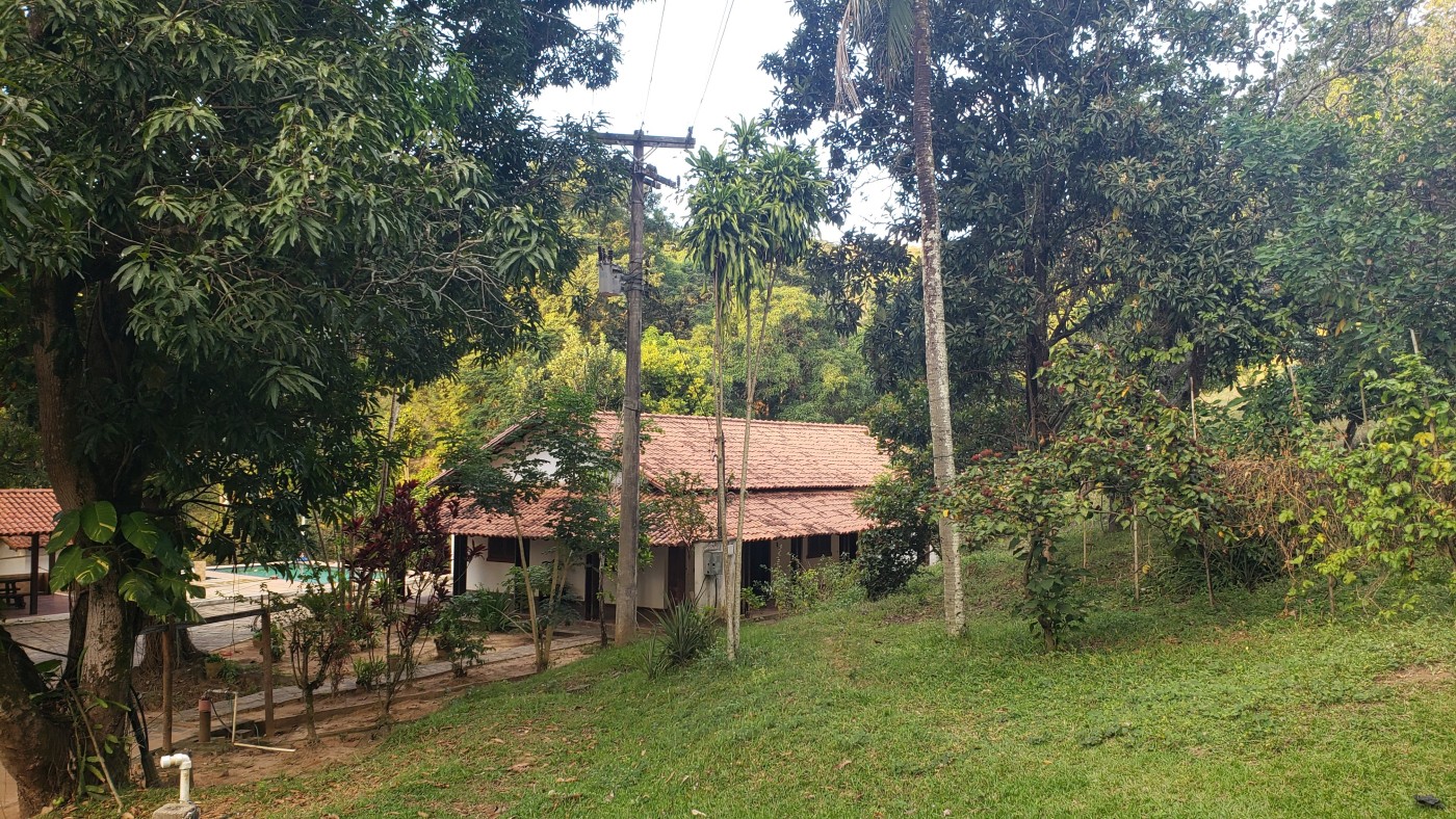 Sítio à venda com 3 quartos, 500m² - Foto 13
