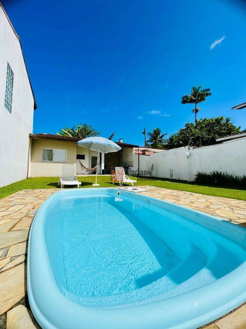 Casa à venda com 3 quartos, 108m² - Foto 4