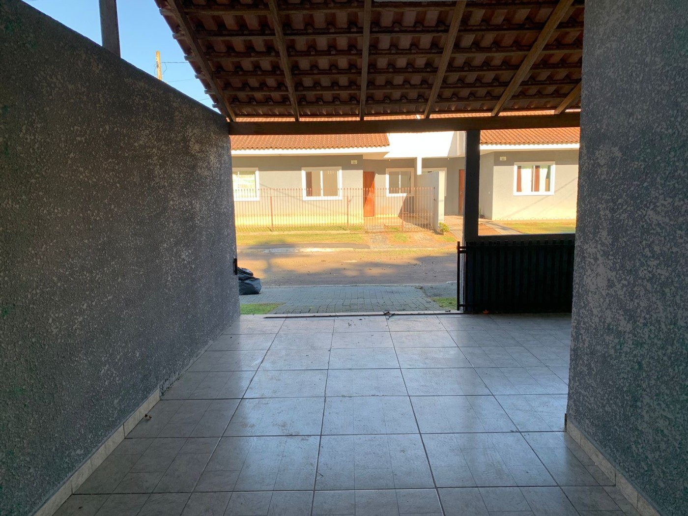 Casa à venda com 3 quartos, 60m² - Foto 6