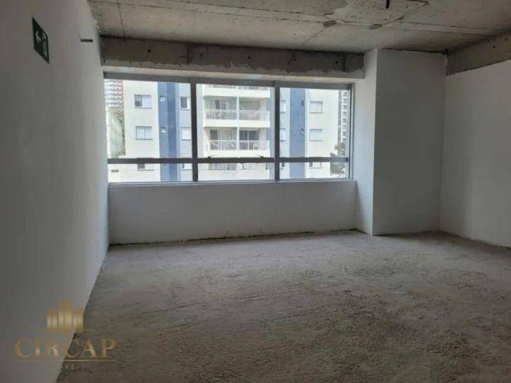 Conjunto Comercial-Sala à venda, 53m² - Foto 6