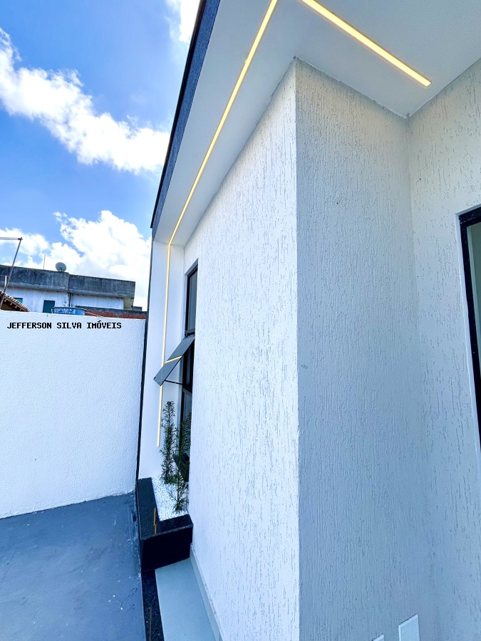 Casa à venda com 2 quartos, 56m² - Foto 5