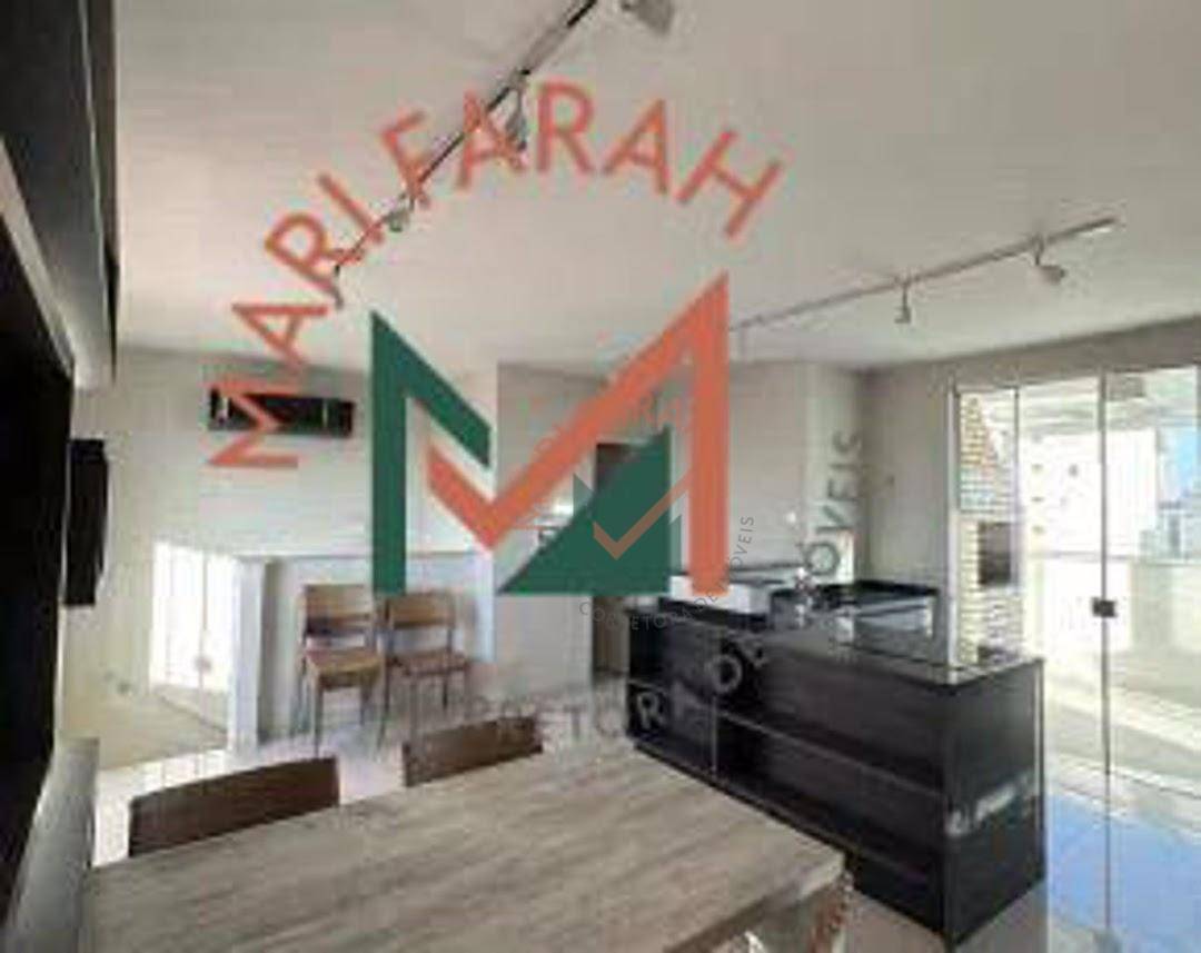 Cobertura à venda com 3 quartos, 180m² - Foto 1