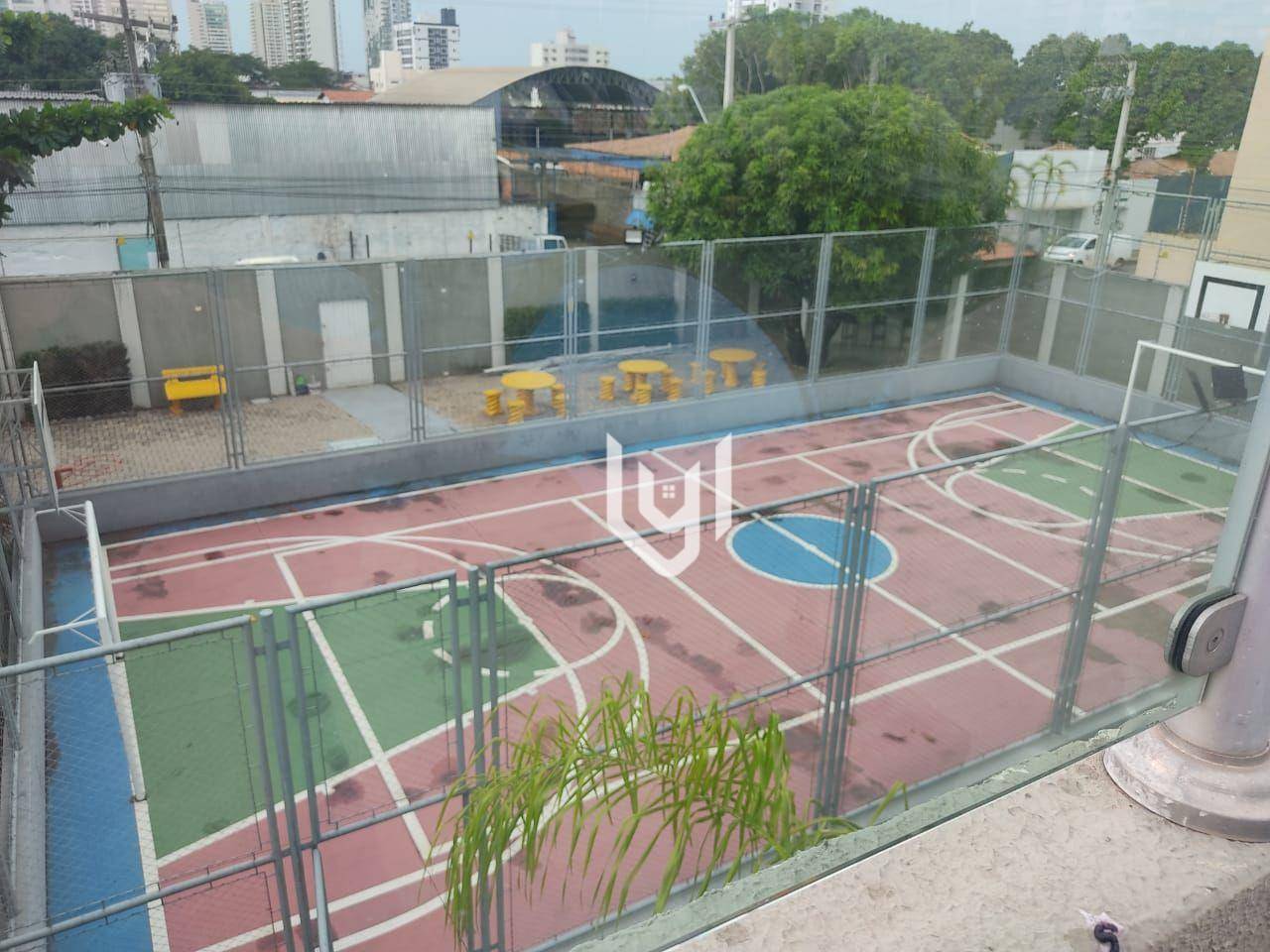 Apartamento para alugar com 3 quartos, 110m² - Foto 1