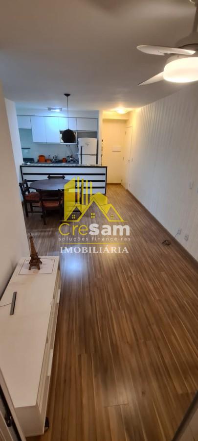 Apartamento à venda com 3 quartos, 67m² - Foto 16
