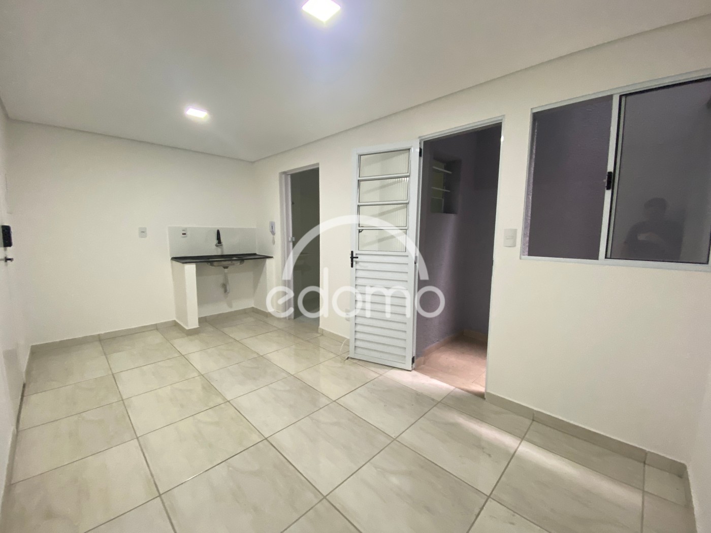 Apartamento para alugar com 1 quarto, 20m² - Foto 2