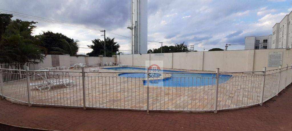 Apartamento à venda com 3 quartos, 72m² - Foto 26