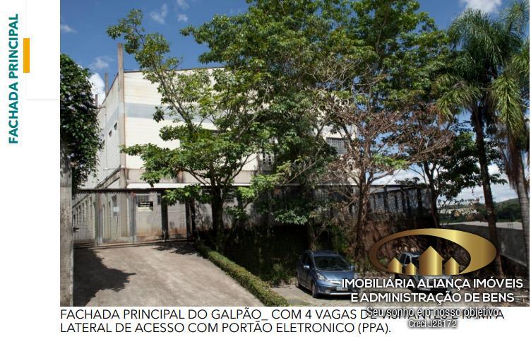 Depósito-Galpão-Armazém para alugar, 776m² - Foto 8