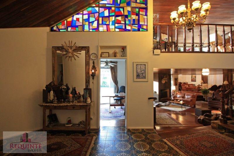 Sobrado à venda com 4 quartos, 798m² - Foto 4
