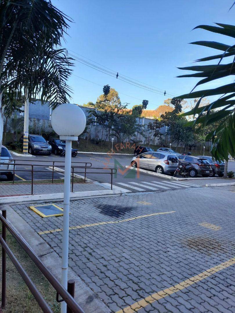 Apartamento à venda com 2 quartos, 59m² - Foto 33