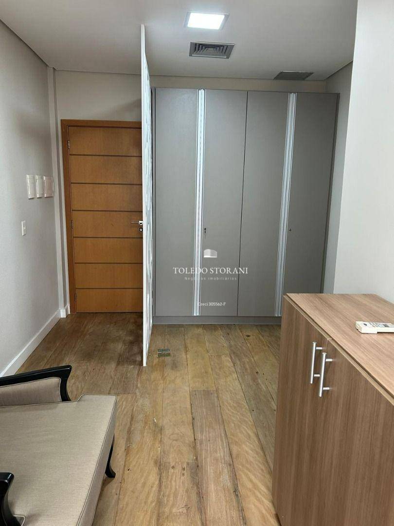 Conjunto Comercial-Sala à venda, 54m² - Foto 4