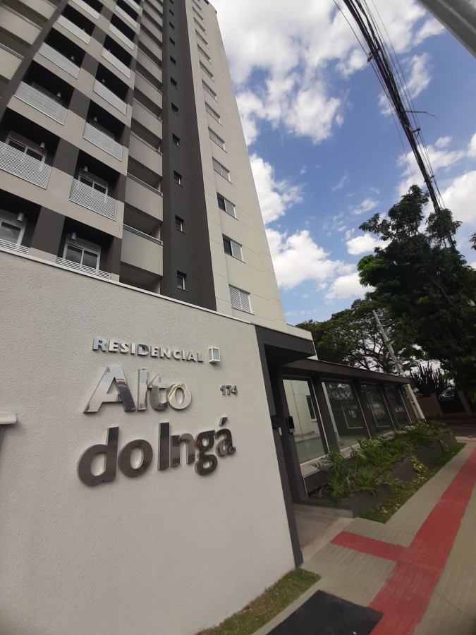Apartamento à venda com 2 quartos, 55m² - Foto 2