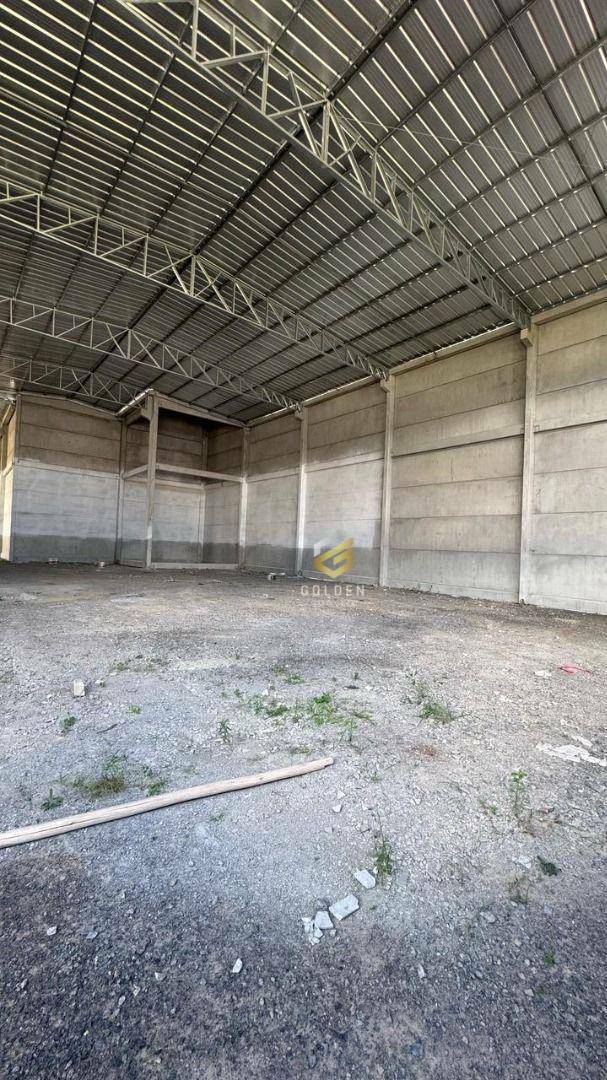 Depósito-Galpão-Armazém à venda e aluguel, 807m² - Foto 2