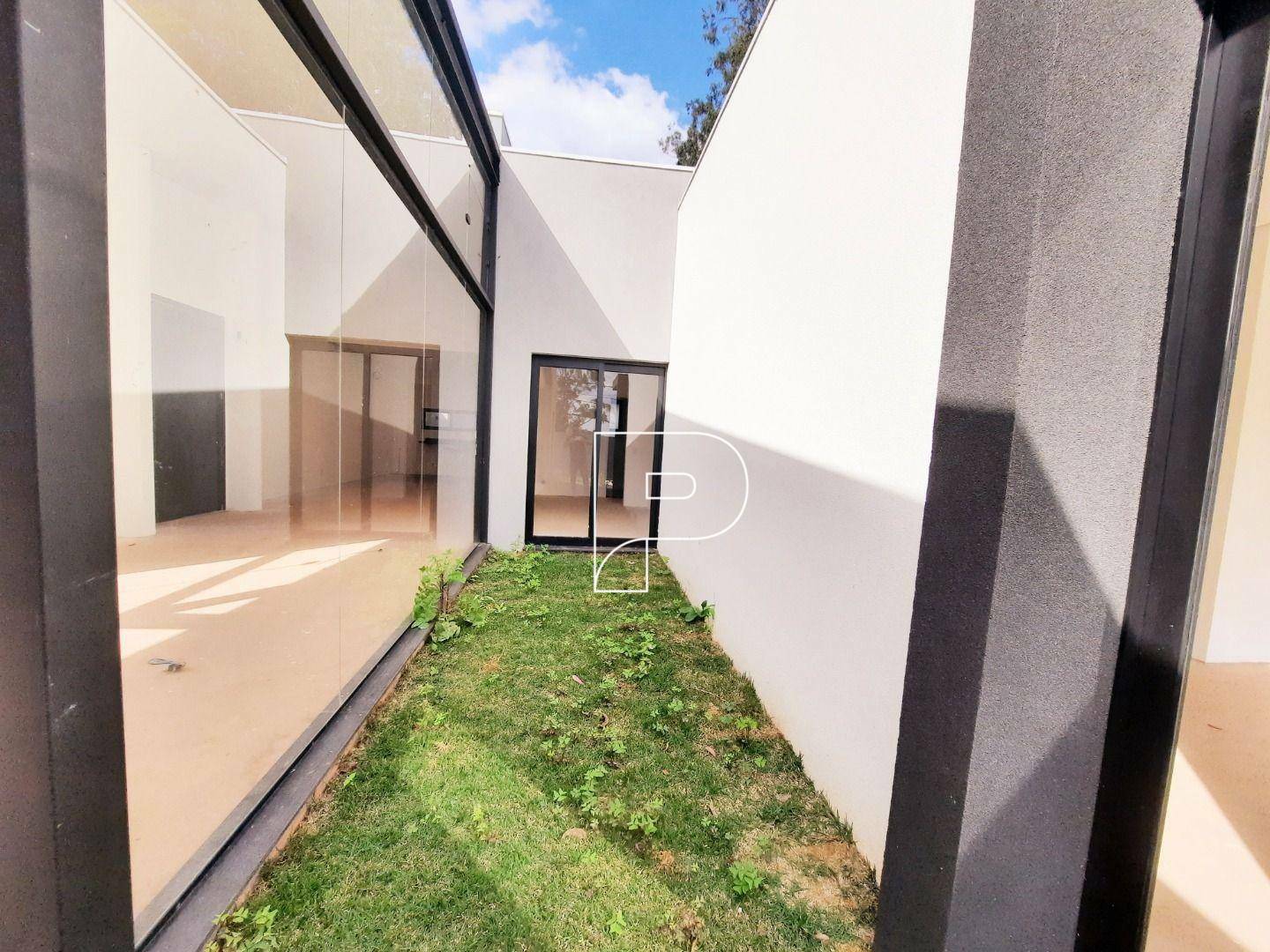 Casa de Condomínio à venda com 3 quartos, 207m² - Foto 29