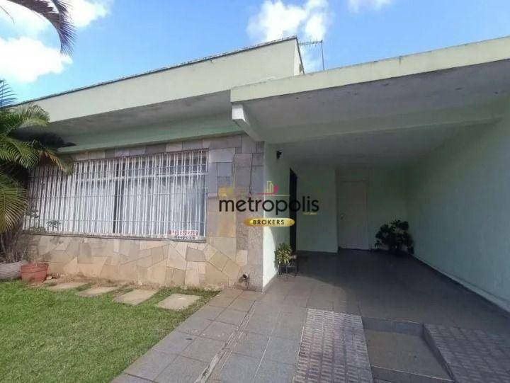 Casa à venda com 3 quartos, 126m² - Foto 1