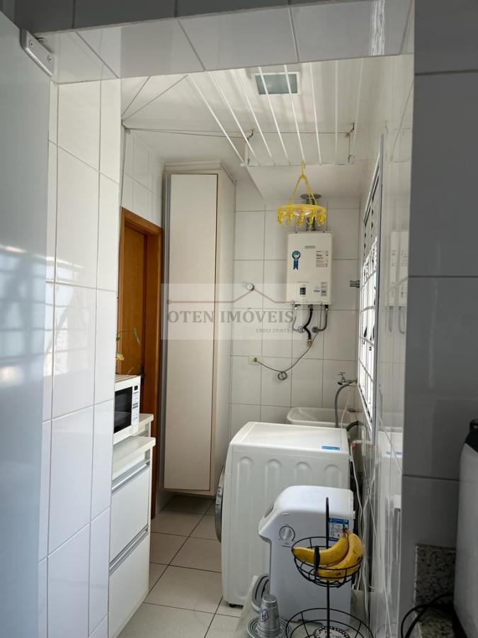 Apartamento à venda com 3 quartos, 129m² - Foto 18