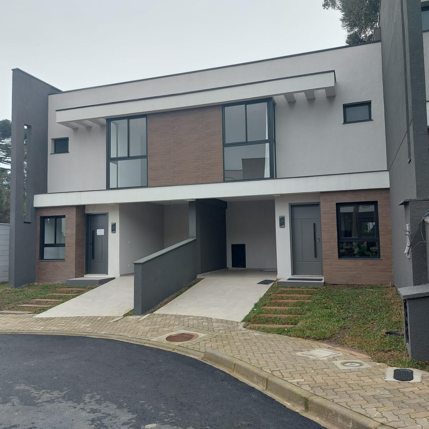 Sobrado à venda com 3 quartos, 112m² - Foto 8