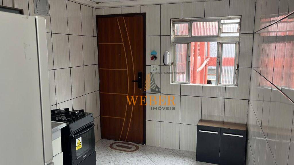 Apartamento à venda com 2 quartos, 49m² - Foto 6