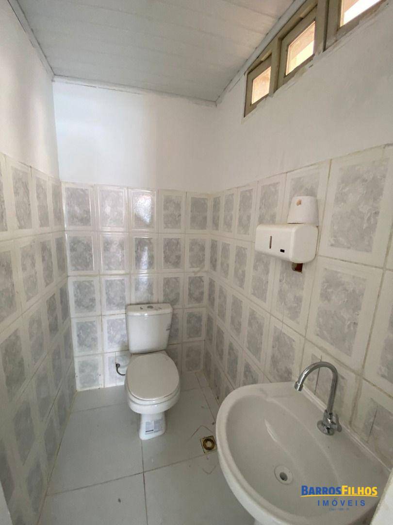 Conjunto Comercial-Sala para alugar, 35m² - Foto 6