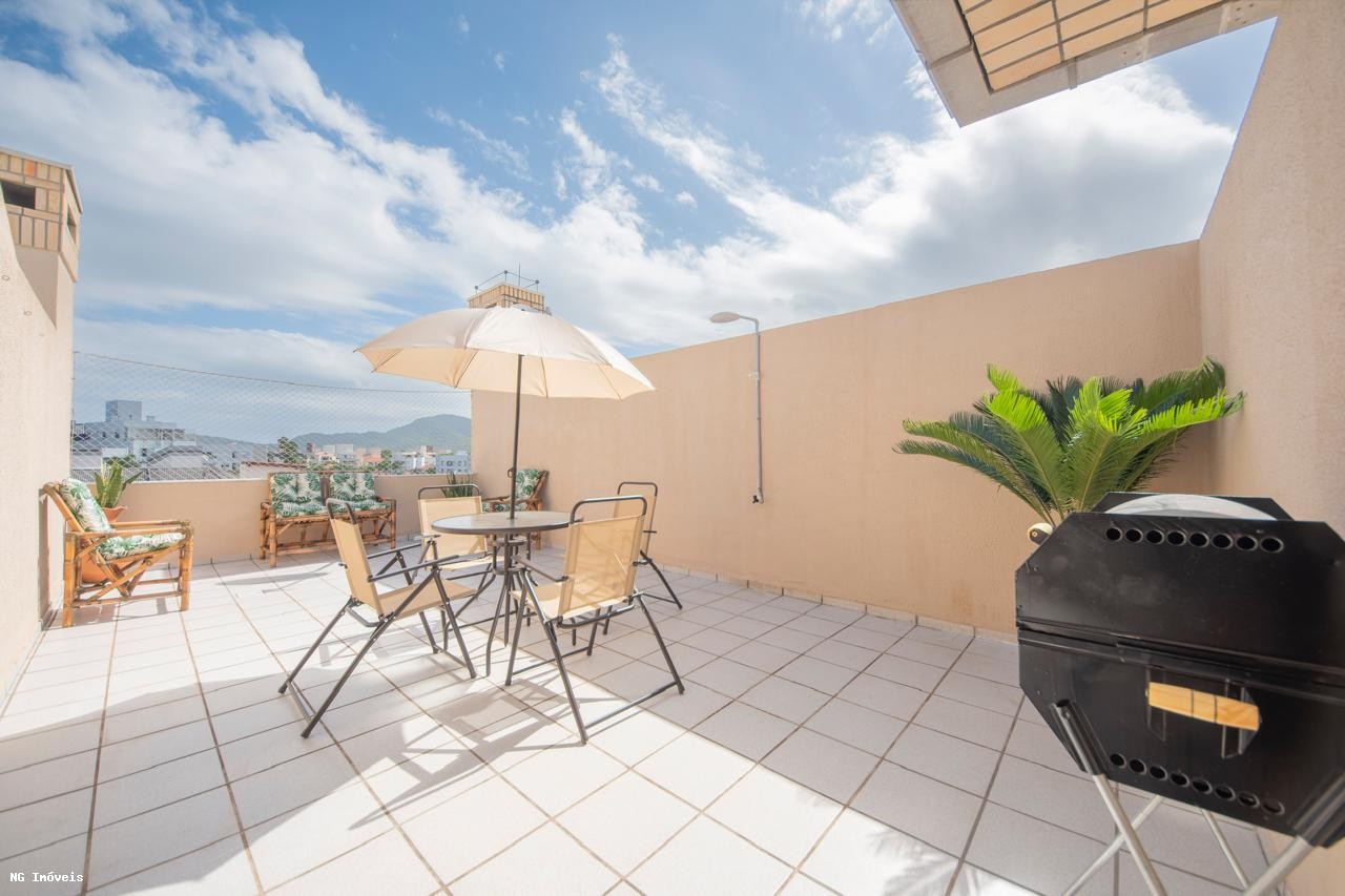 Cobertura à venda com 2 quartos - Foto 6