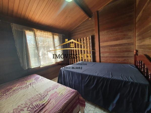 Chácara à venda com 6 quartos, 350m² - Foto 43