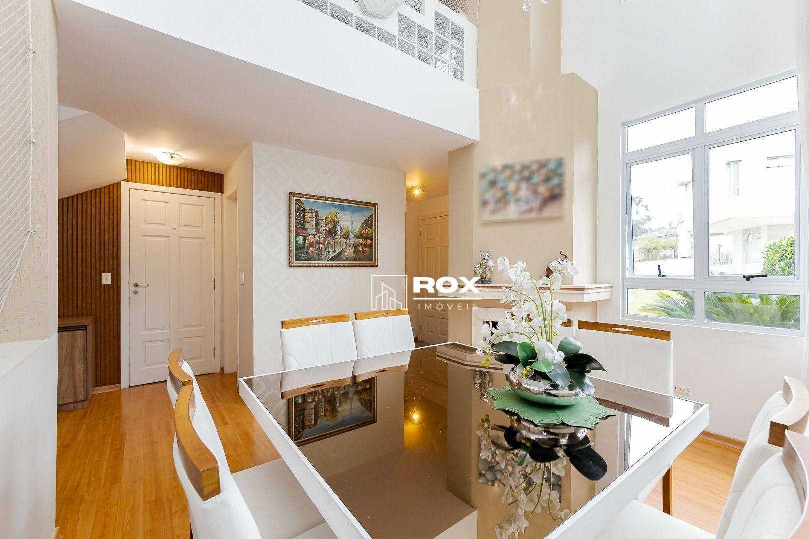 Casa de Condomínio para alugar com 3 quartos, 290m² - Foto 5