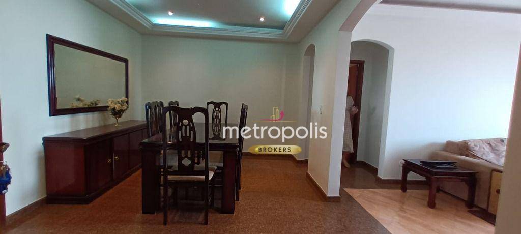 Cobertura à venda com 4 quartos, 245m² - Foto 4