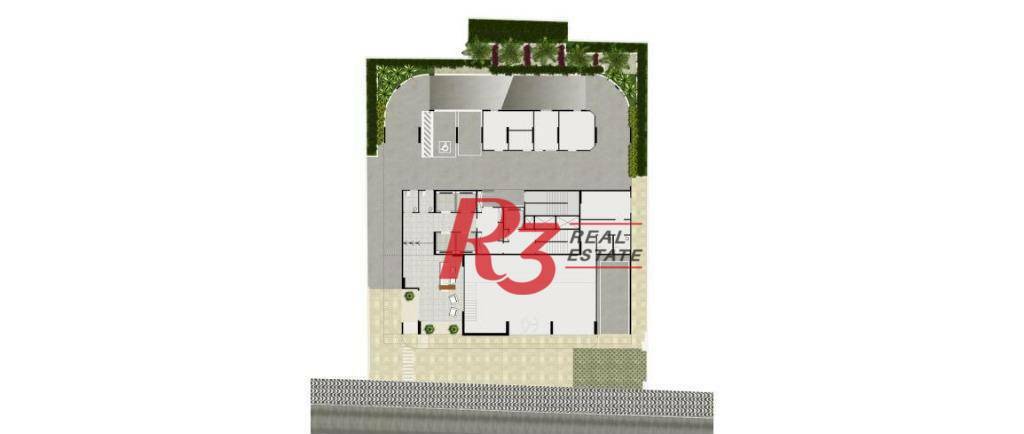 Conjunto Comercial-Sala à venda, 45m² - Foto 11