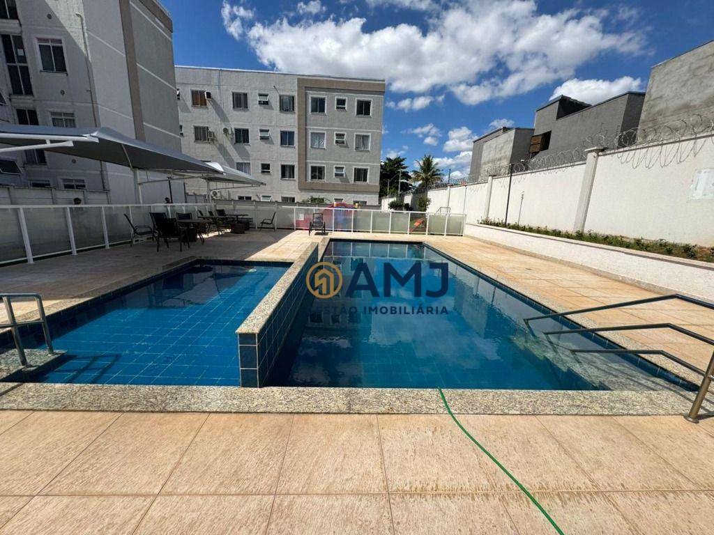 Apartamento à venda com 2 quartos, 50m² - Foto 19