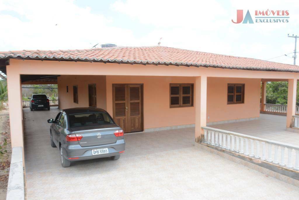 Sítio à venda com 4 quartos, 595m² - Foto 23