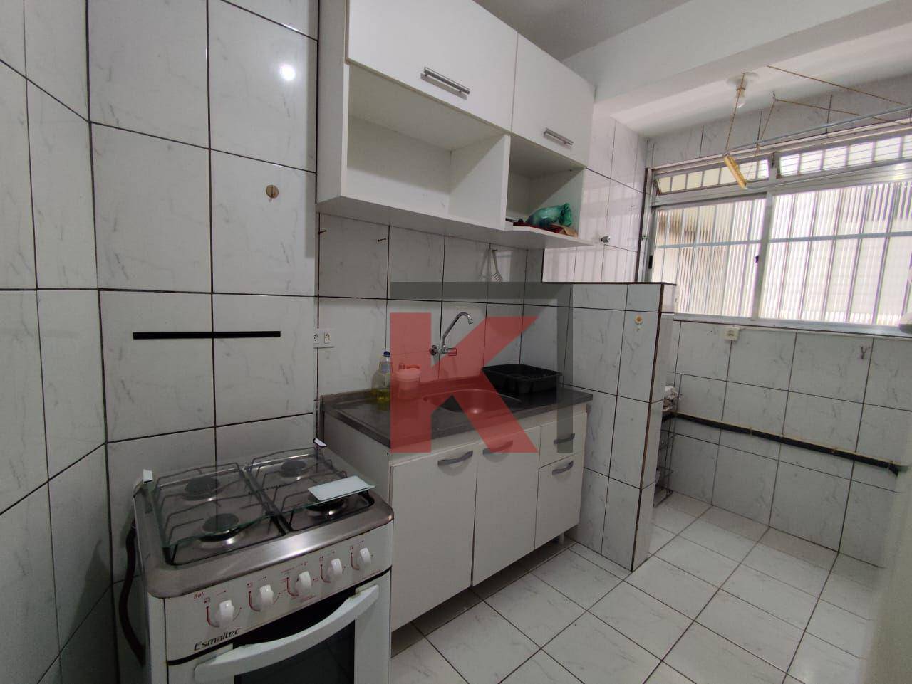 Apartamento à venda com 2 quartos, 56m² - Foto 8