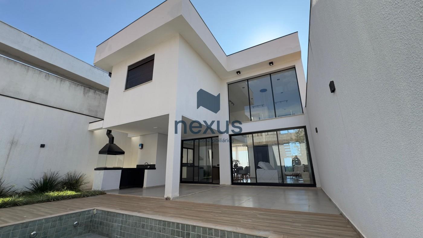 Casa à venda com 3 quartos, 250m² - Foto 7