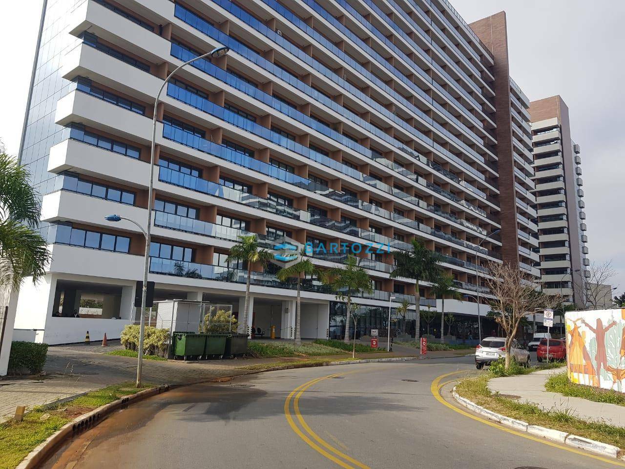 Conjunto Comercial-Sala à venda, 54m² - Foto 30