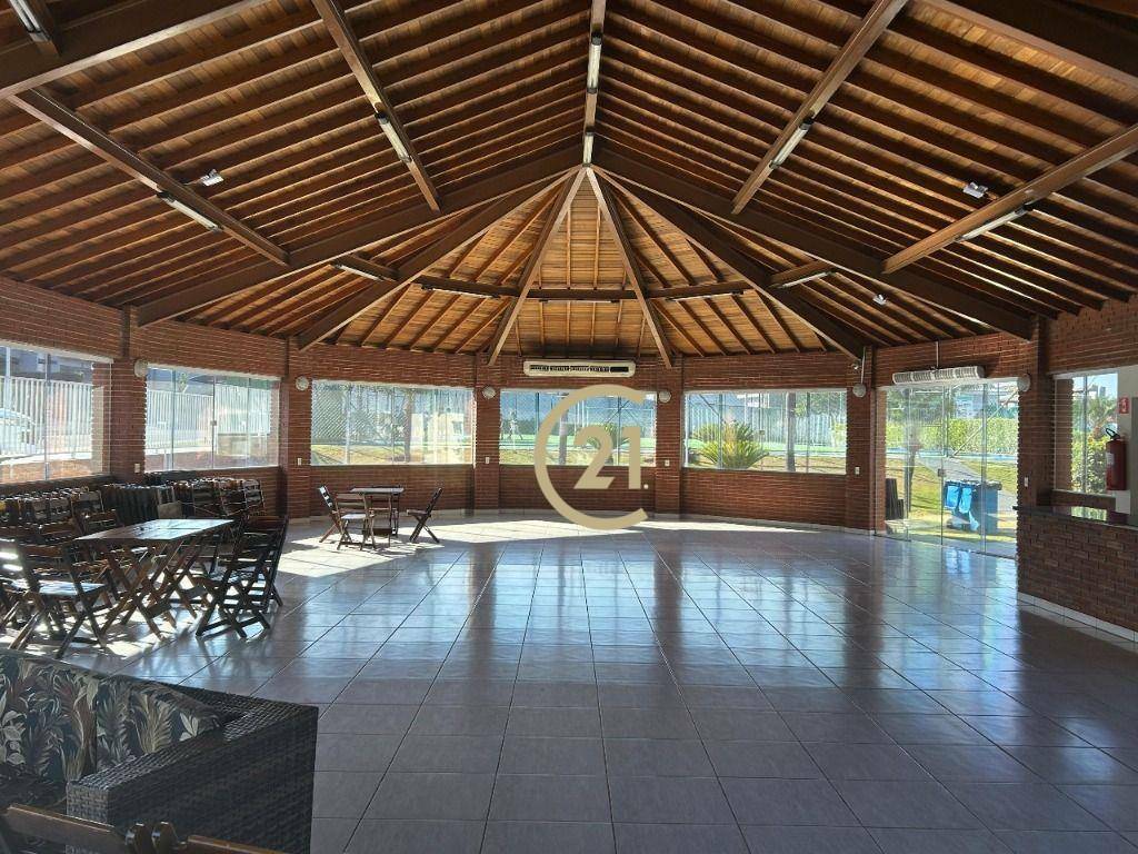 Casa de Condomínio para alugar com 3 quartos, 188m² - Foto 60