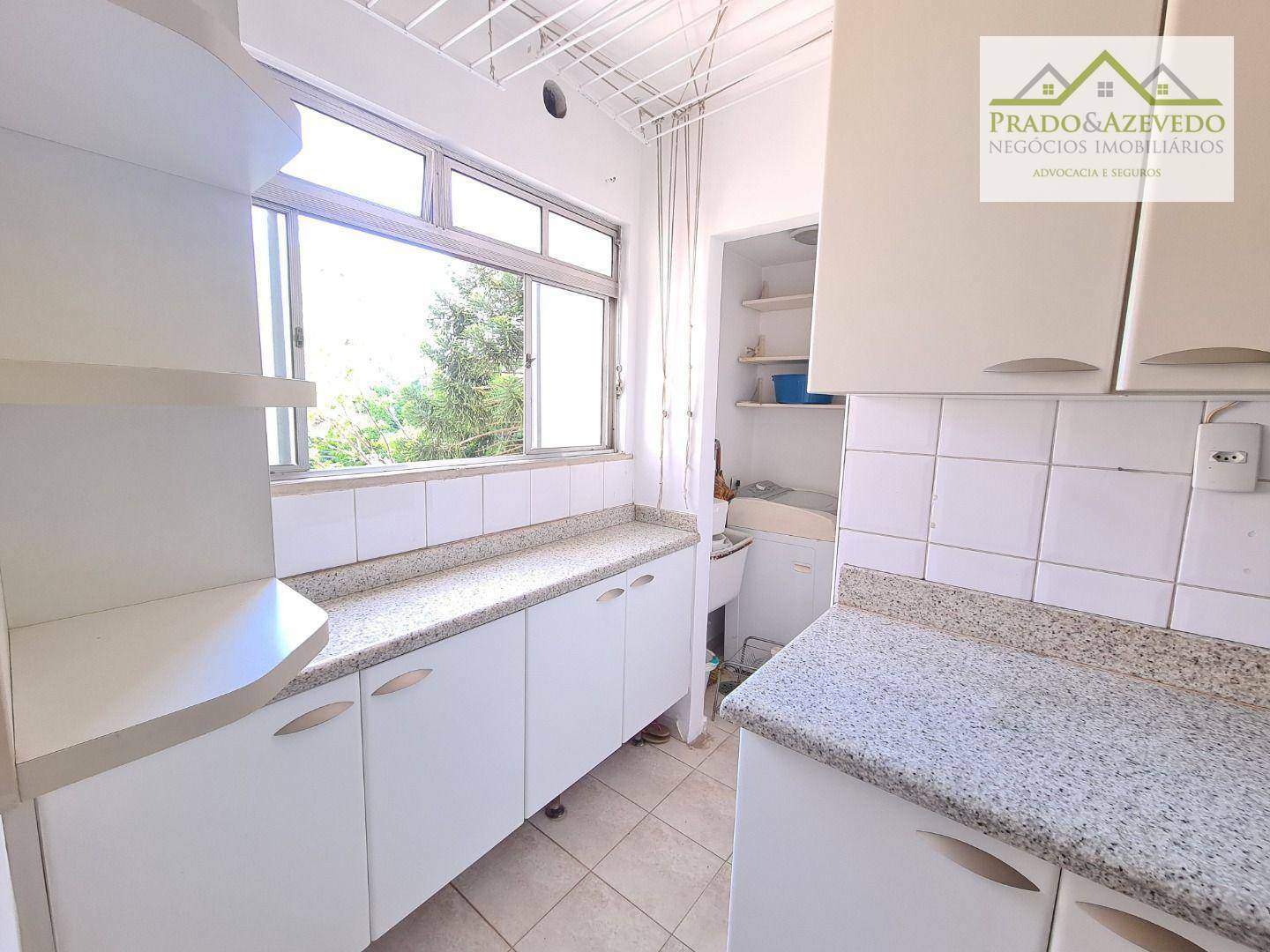 Apartamento para alugar com 3 quartos, 90m² - Foto 3