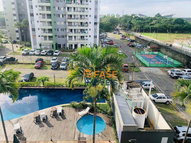 Apartamento para alugar com 3 quartos, 88m² - Foto 22