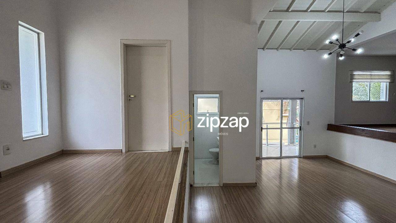 Casa de Condomínio para alugar com 4 quartos, 424m² - Foto 3